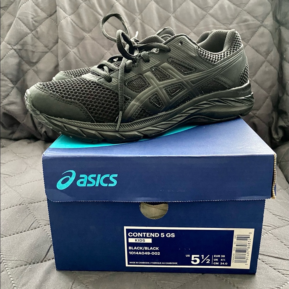 ASICS Gel Contend 5 GS